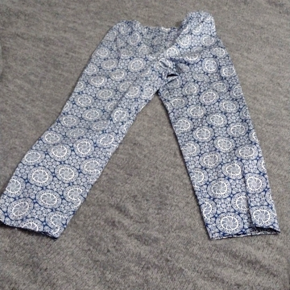 Talbot's Pants stretch 10 excellent